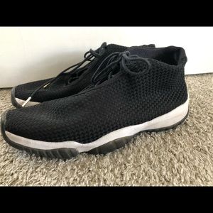 Jordan Future